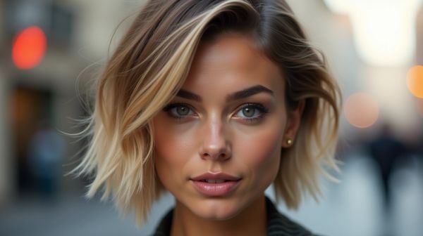 Adoptez le bob femme, l’accessoire mode incontournable de 2026