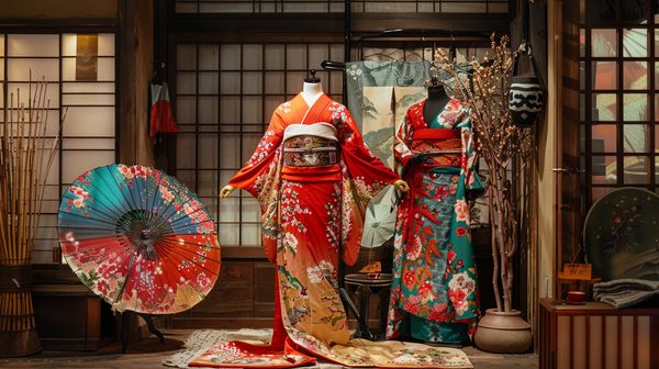 Découvrez tenko, la marque de vêtements et accessoires japonais