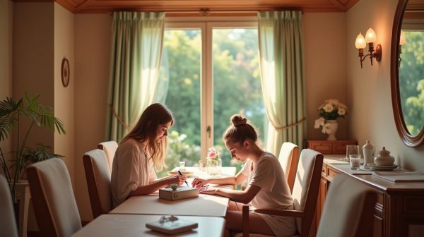 L'onglerie à Dammartin-en-Goële : bien plus qu'une simple manucure