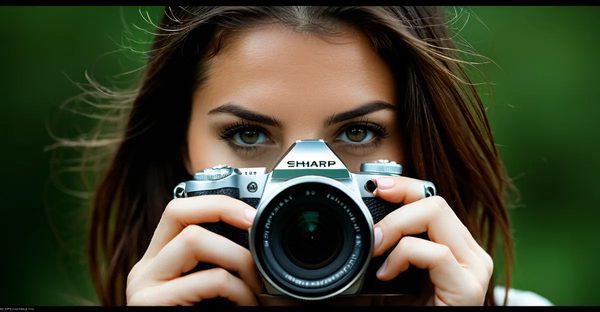 Photographe femme : capturez votre essence avec douceur