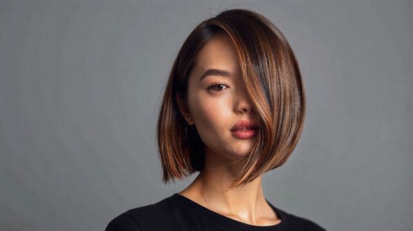 Top 5 raisons de choisir le bob femme comme must-have 2026