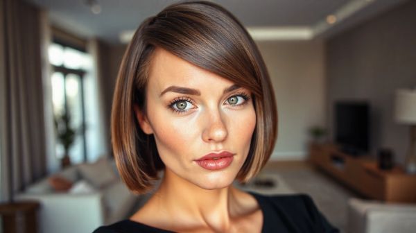 Top 5 raisons de choisir le bob femme comme must-have 2026