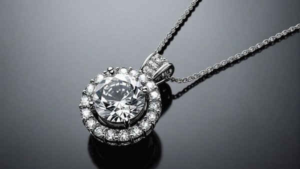 Collier diamant : découvrez des pièces uniques et personnalisables